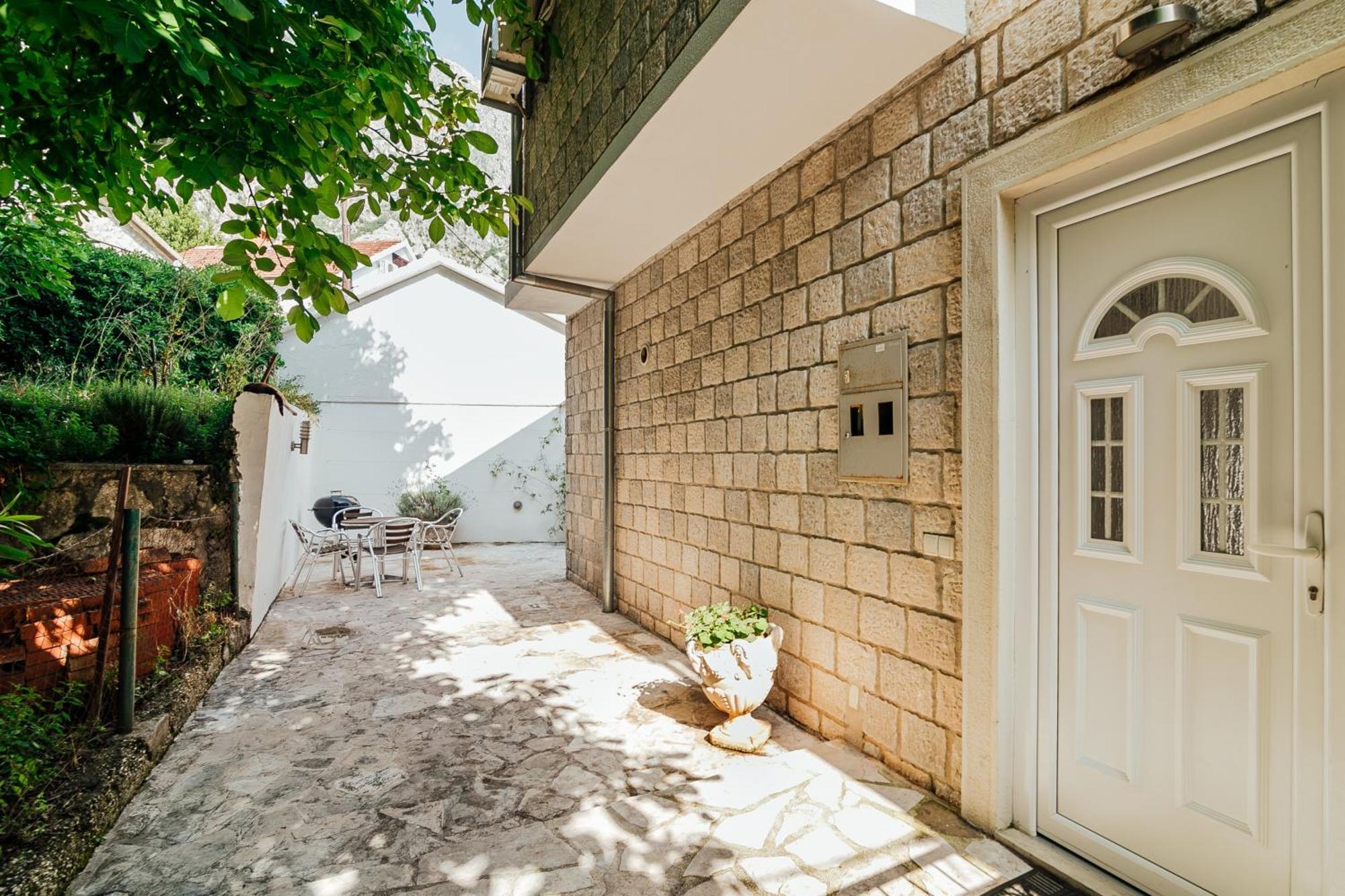 Holiday Home Amanda Hollick コトル エクステリア 写真