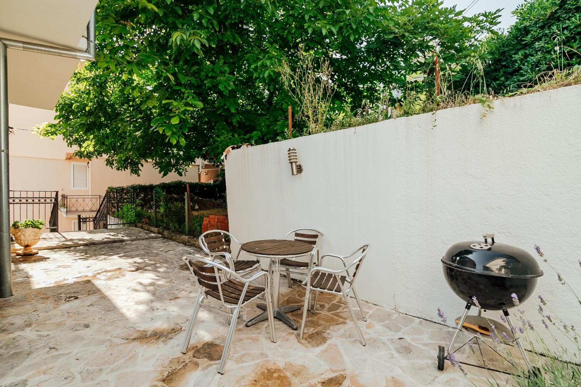 Holiday Home Amanda Hollick コトル エクステリア 写真