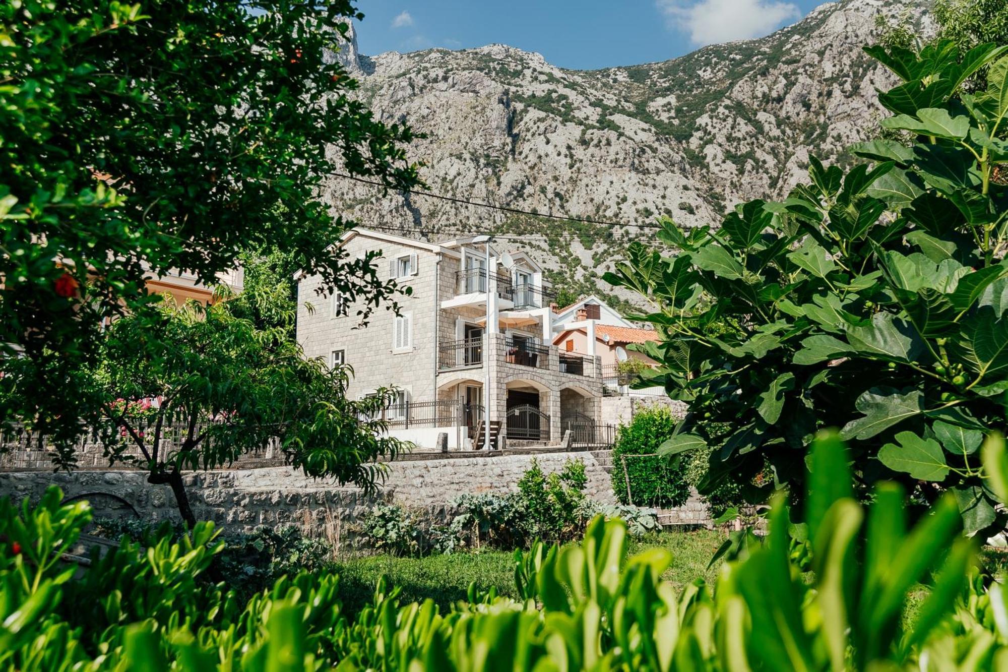 Holiday Home Amanda Hollick コトル エクステリア 写真
