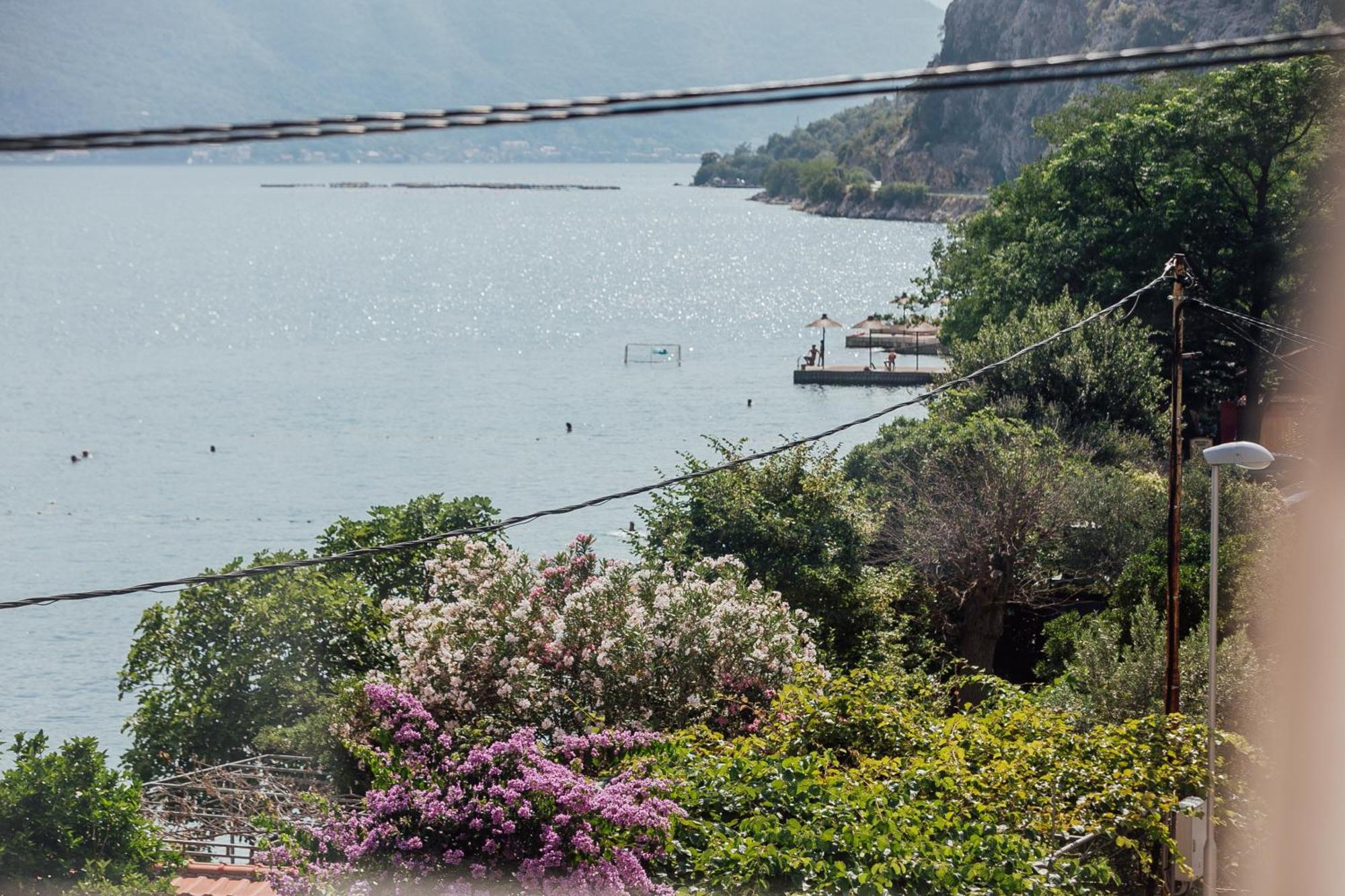 Holiday Home Amanda Hollick コトル エクステリア 写真