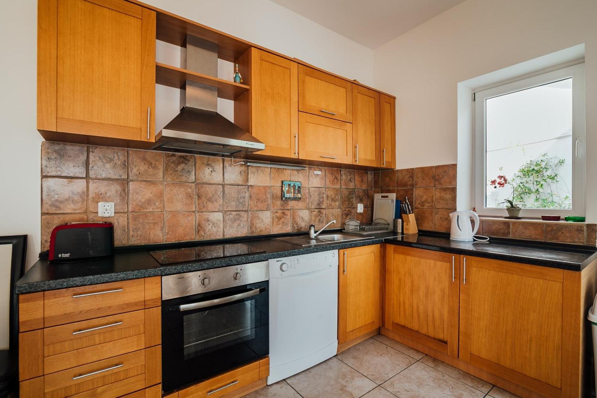 Holiday Home Amanda Hollick コトル エクステリア 写真