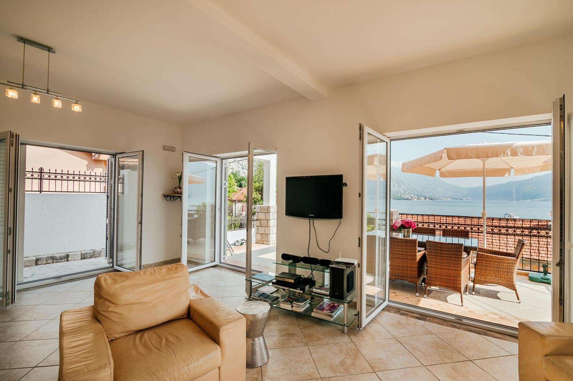 Holiday Home Amanda Hollick コトル エクステリア 写真